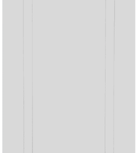 Internal White Primed Capri Smooth FD30 44mm Fire Door