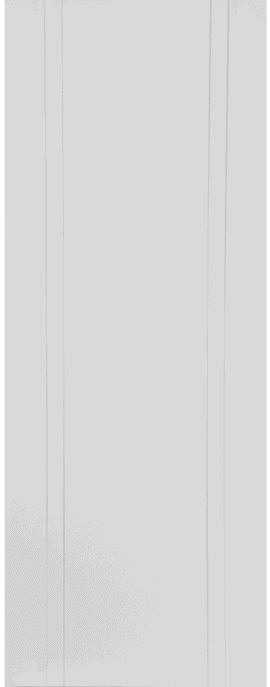 Internal White Primed Capri Smooth Semi Solid Core Door