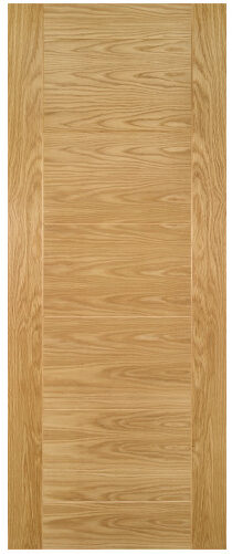 Internal Oak Seville Pre-Finished FD60 54mm Fire Door