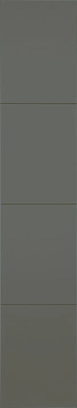 Aurora Bedroom Wardrobe Door - Image 6