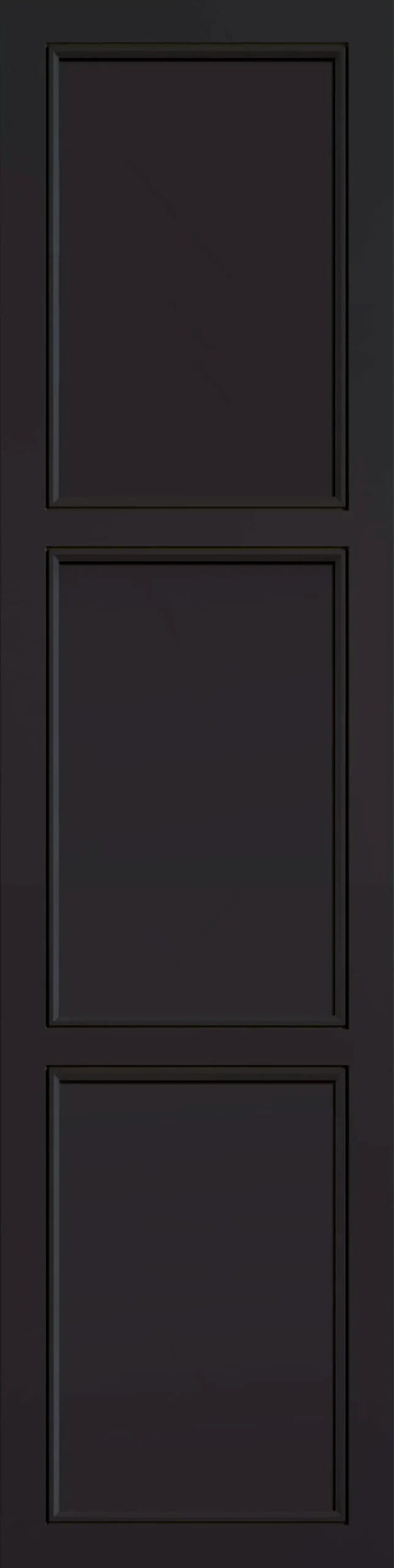 Cairo Traditional Bedroom Wardrobe Door - Image 2