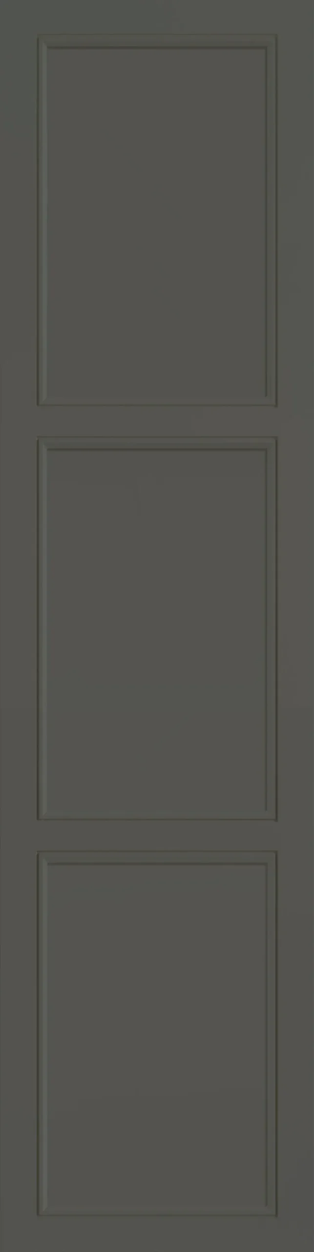 Cairo Traditional Bedroom Wardrobe Door - Image 4