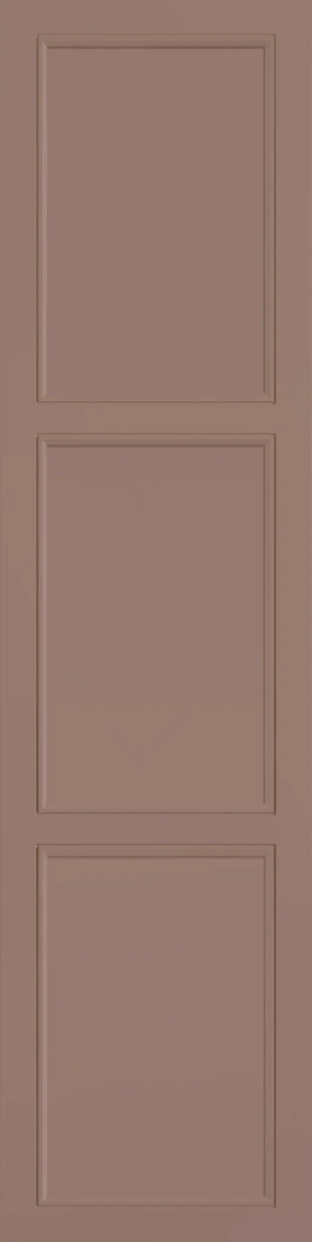 Cairo Traditional Bedroom Wardrobe Door - Image 5
