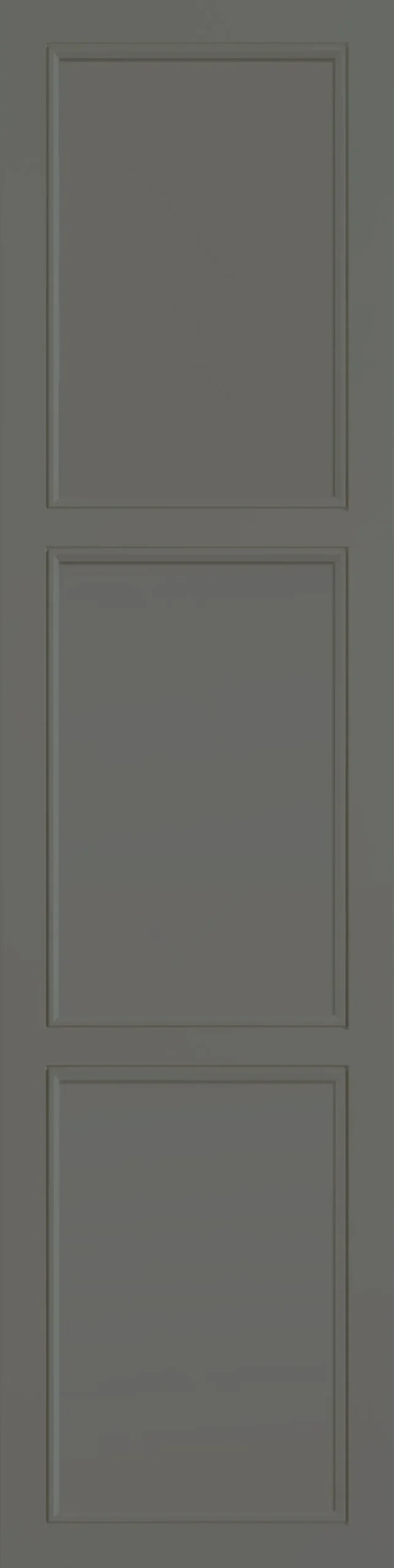 Cairo Traditional Bedroom Wardrobe Door - Image 6
