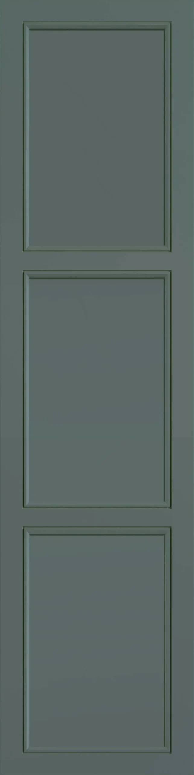 Cairo Traditional Bedroom Wardrobe Door - Image 8