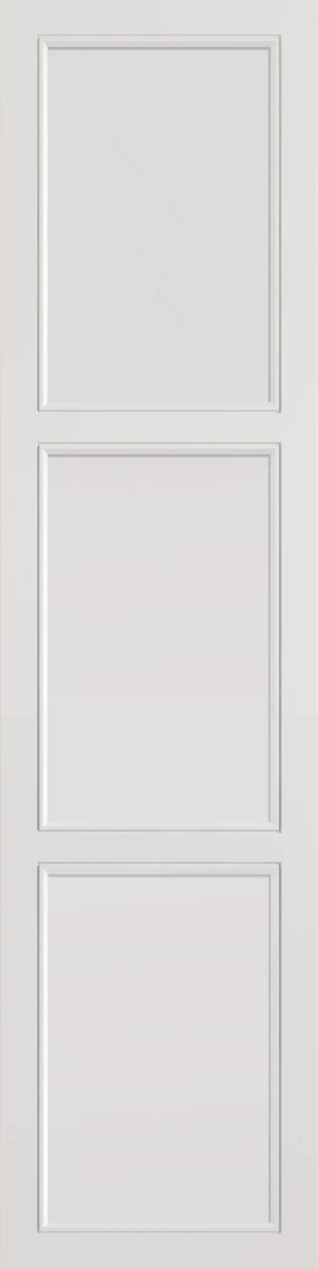 Cairo Traditional Bedroom Wardrobe Door - Image 10