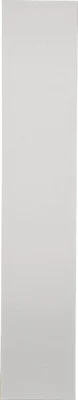 Capri Bedroom Wardrobe Door