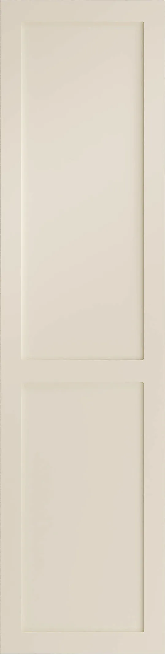 Contemporary Shaker Bedroom Wardrobe Door - Image 3