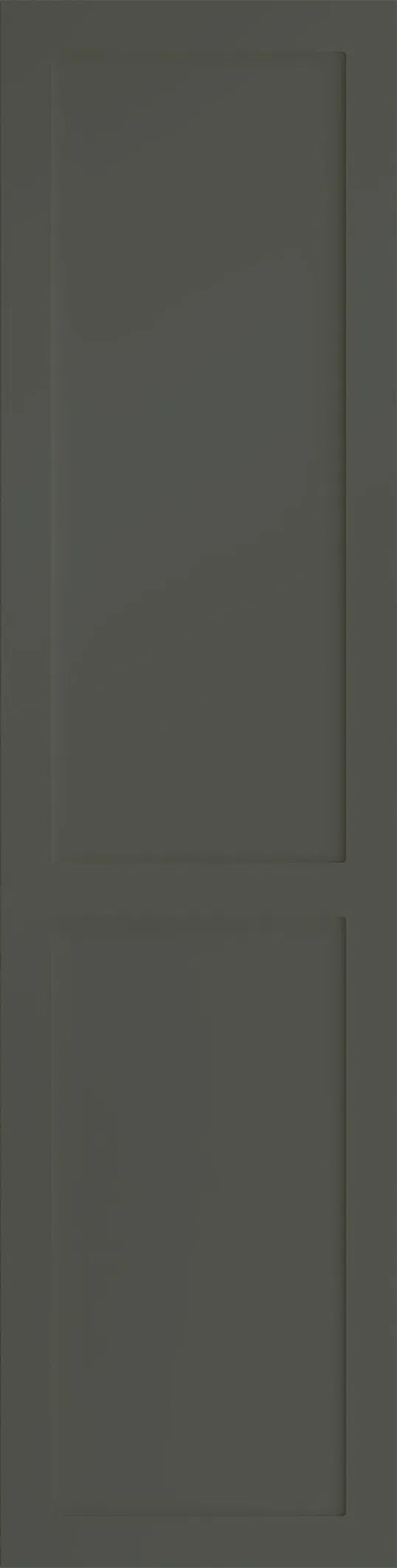Contemporary Shaker Bedroom Wardrobe Door - Image 4