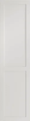 Contemporary Shaker Bedroom Wardrobe Door