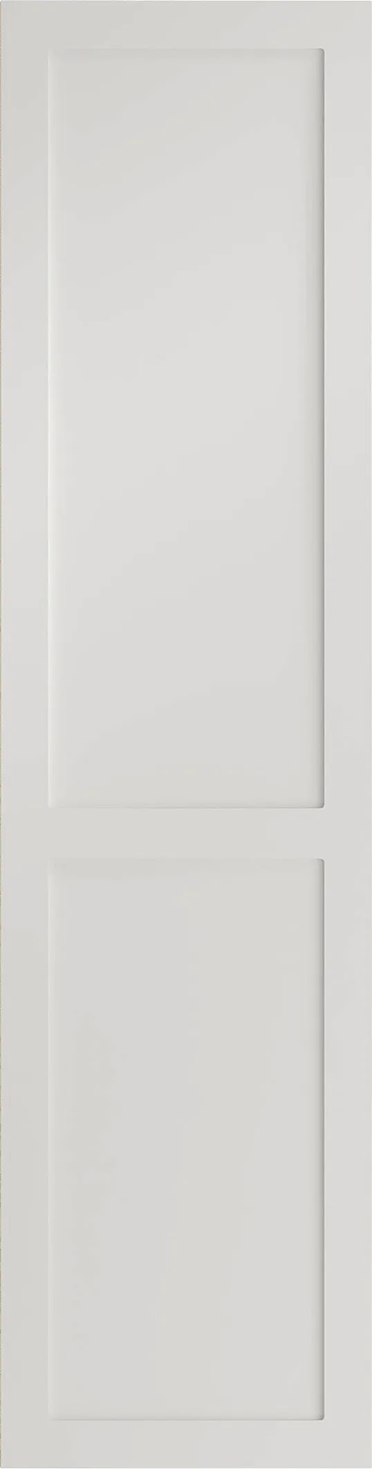 Contemporary Shaker Bedroom Wardrobe Door - Image 10