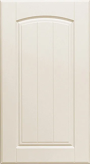 Cottage Arched Kitchen Cabinet Door - Image 3