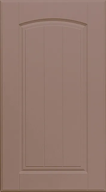 Cottage Arched Kitchen Cabinet Door - Image 5