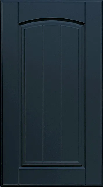 Cottage Arched Kitchen Cabinet Door - Image 9