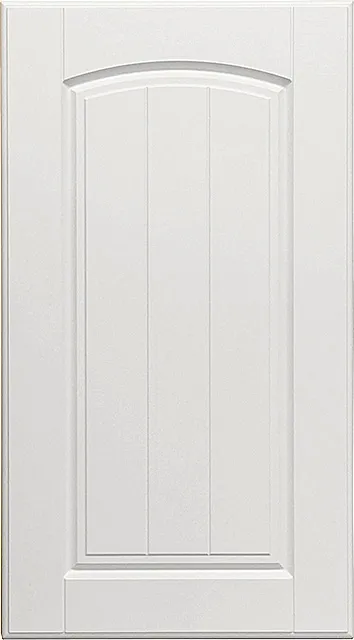 Cottage Arched Kitchen Cabinet Door - Image 10