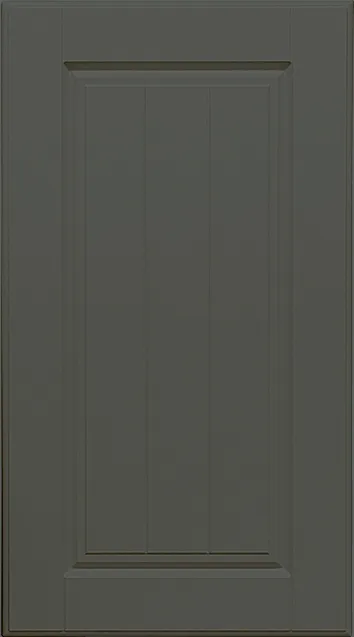 Cottage Square Kitchen Cabinet Door - Image 4