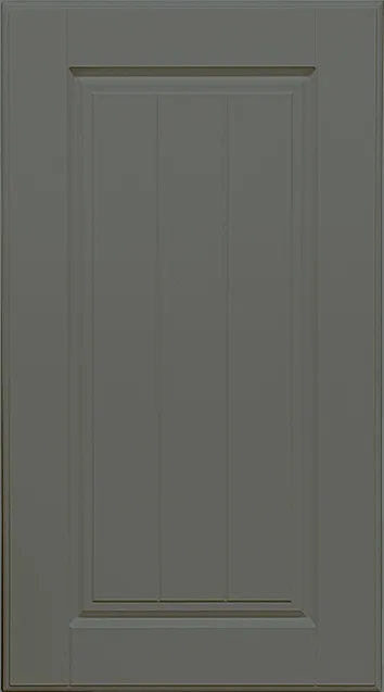 Cottage Square Kitchen Cabinet Door - Image 6