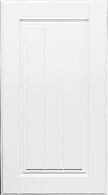 Cottage Square Kitchen Cabinet Door - Image 7