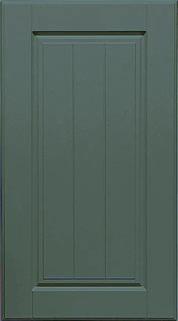 Cottage Square Kitchen Cabinet Door - Image 8
