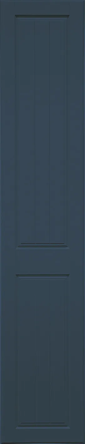 Cottage Square Bedroom Wardrobe Door