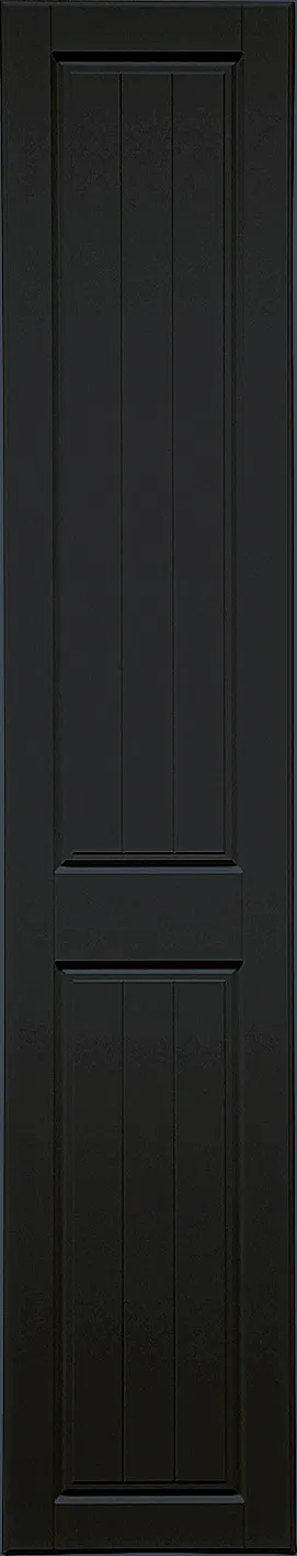 Cottage Square Bedroom Wardrobe Door - Image 2