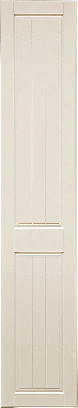 Cottage Square Bedroom Wardrobe Door - Image 3