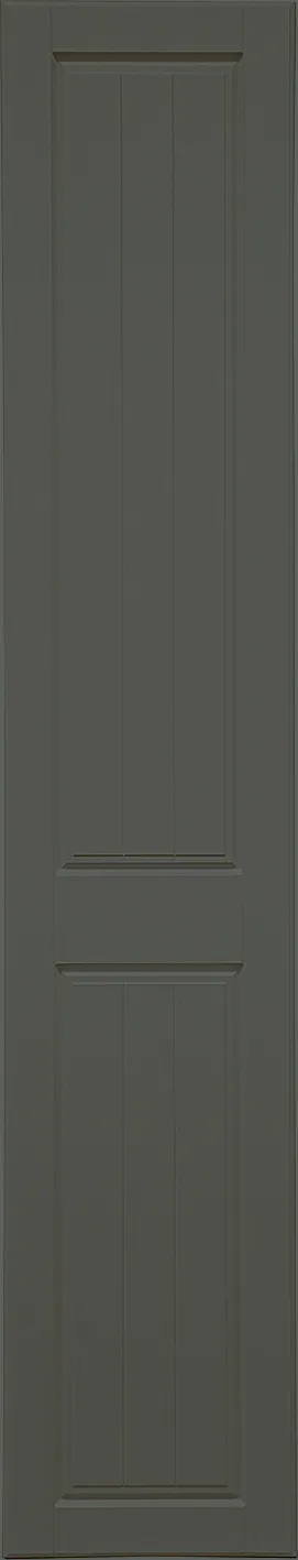 Cottage Square Bedroom Wardrobe Door - Image 4