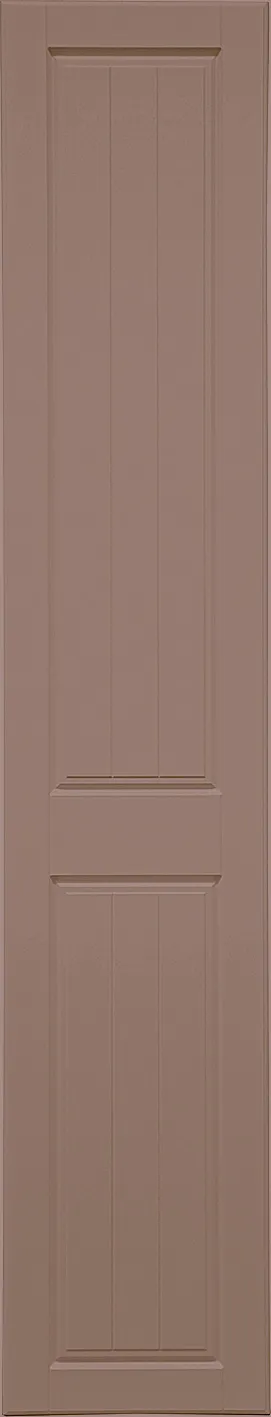Cottage Square Bedroom Wardrobe Door - Image 5