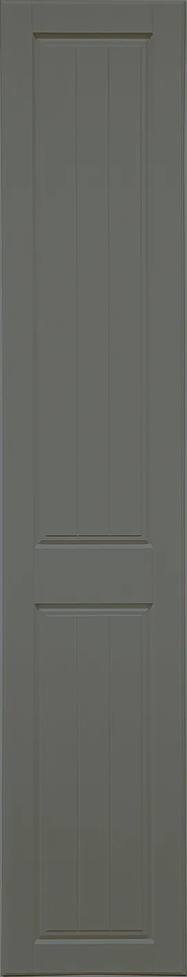 Cottage Square Bedroom Wardrobe Door - Image 6