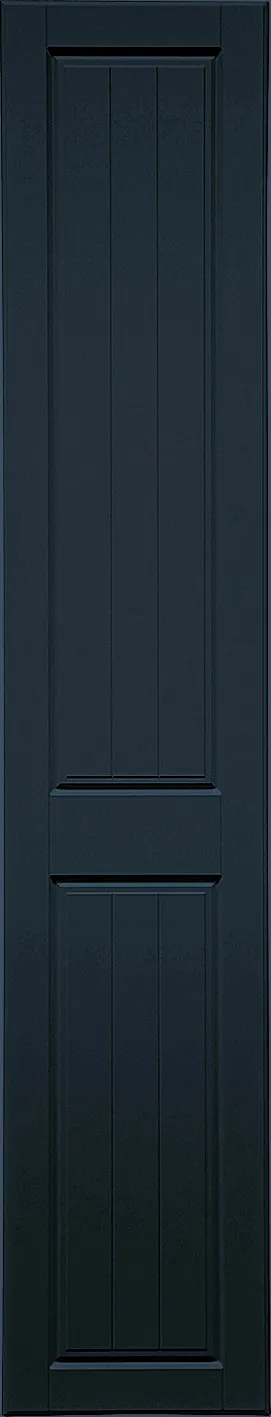 Cottage Square Bedroom Wardrobe Door - Image 9