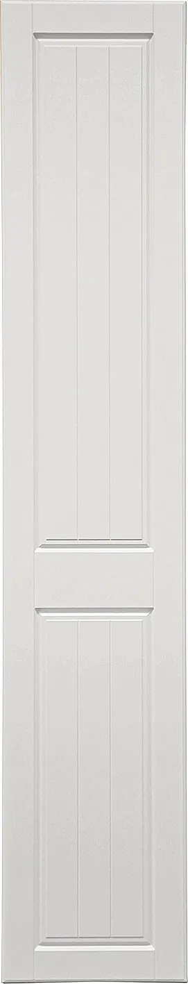 Cottage Square Bedroom Wardrobe Door - Image 10