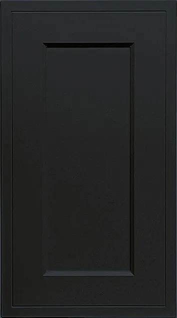 In Frame Eclipse Kitchen Cabinet Door - Image 2