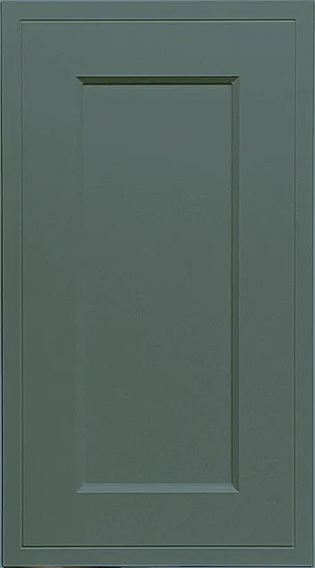 In Frame Eclipse Kitchen Cabinet Door - Image 8