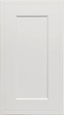 In Frame Eclipse Kitchen Cabinet Door
