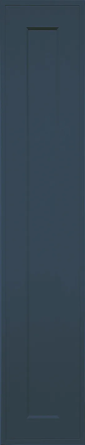 In Frame Eclipse Bedroom Wardrobe Door