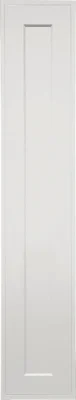 In Frame Eclipse Bedroom Wardrobe Door