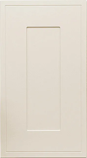 In Frame Shaker Kitchen Cabinet Door - Image 3