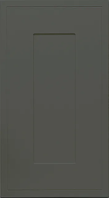In Frame Shaker Kitchen Cabinet Door - Image 4