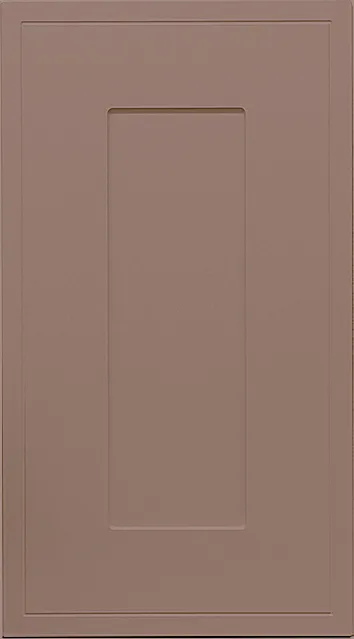In Frame Shaker Kitchen Cabinet Door - Image 5