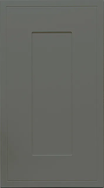 In Frame Shaker Kitchen Cabinet Door - Image 6