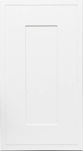In Frame Shaker Kitchen Cabinet Door - Image 7