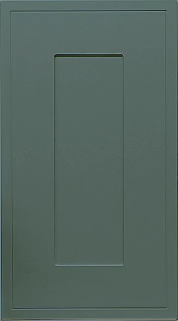In Frame Shaker Kitchen Cabinet Door - Image 8