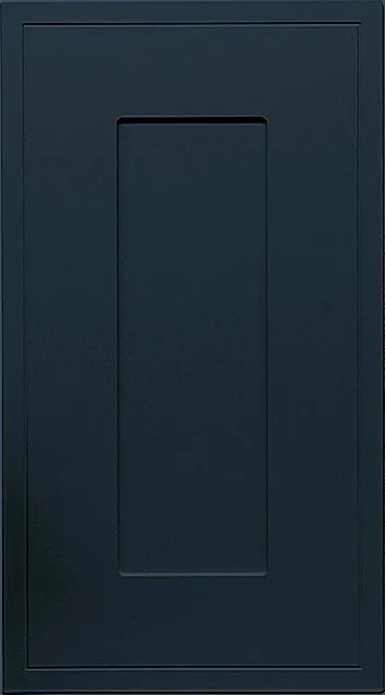 In Frame Shaker Kitchen Cabinet Door - Image 9
