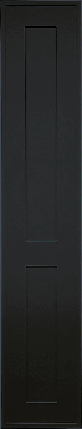 In Frame Shaker Bedroom Wardrobe Door - Image 2