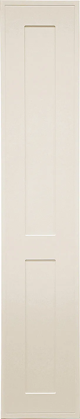In Frame Shaker Bedroom Wardrobe Door - Image 3