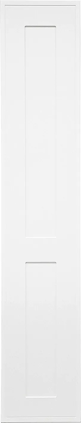 In Frame Shaker Bedroom Wardrobe Door - Image 7