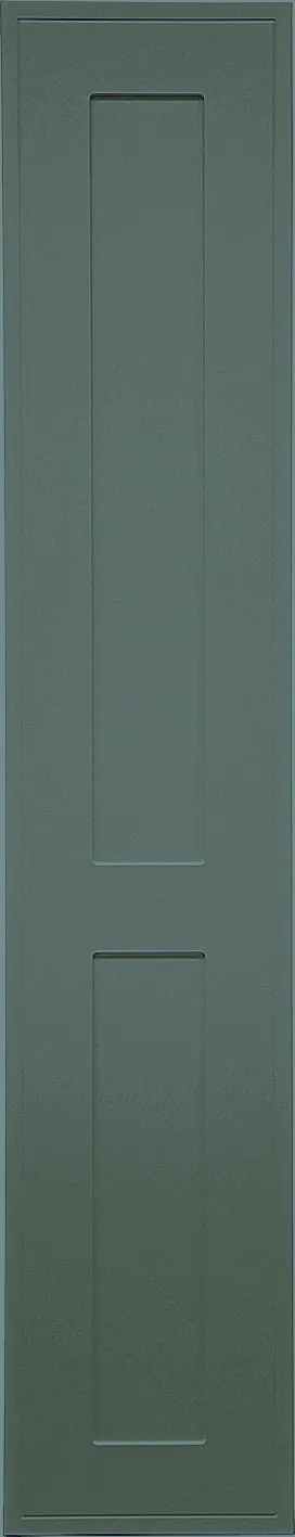 In Frame Shaker Bedroom Wardrobe Door - Image 8