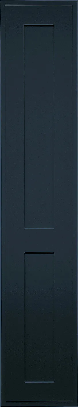 In Frame Shaker Bedroom Wardrobe Door - Image 9