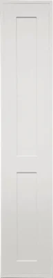 In Frame Shaker Bedroom Wardrobe Door