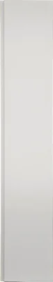 Meranti Bedroom Wardrobe Door